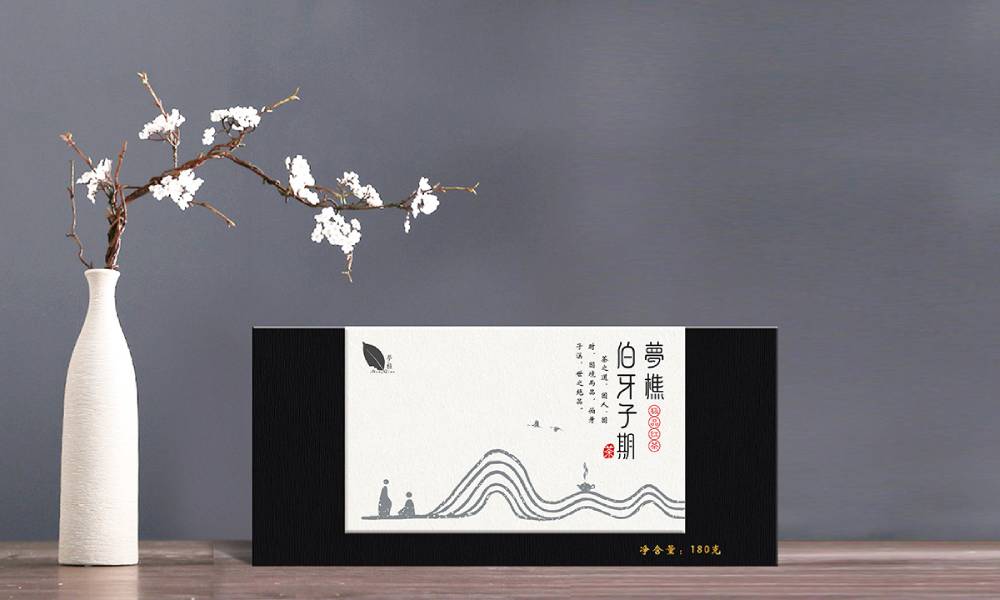 衡南县国潮包装设计的创新路径——传统文化与年轻潮流的破圈融合