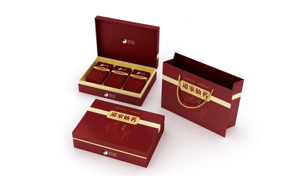 衡南县文创产品包装设计的破圈密码——文化基因与消费场景的双向激活