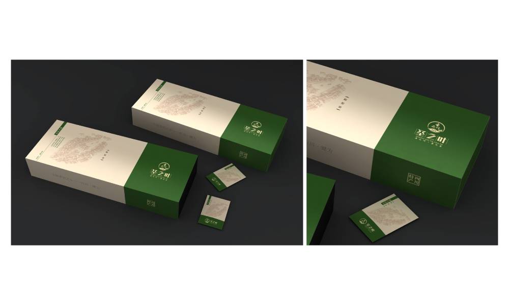 衡南县包装设计用传统工艺构筑现代品牌的文化护城河实践录